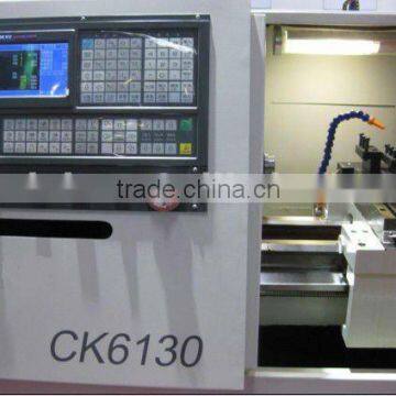 low price small cnc lathe machine