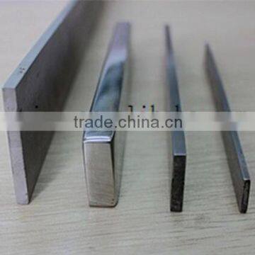 Special Use Cold Drawing Flat Bar C45 photo-3