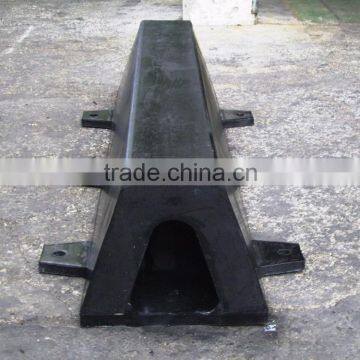 V Type Rubber Fender / Marine Fender / Rubber Fender photo-6