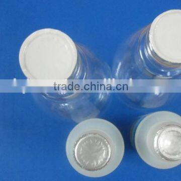 Plastic gasket,honey glass bottle seal liner for foods,