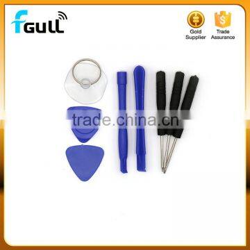 8 in 1 LCD repair tools set Universal Mobile Phone Repair Tools Precision Screwdriver