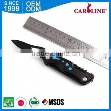 Direct Factory Price Camping Tool Knife Gate Valve Stainless photo-2