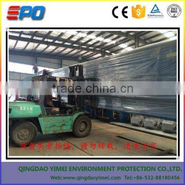 Hot Sale Underground Domestic Wastewater Treatment Equipment photo-2