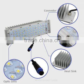 30W IP65 Waterproof Led Module 135lm/w High Lumen Led light for led street light tunnel industrial lights