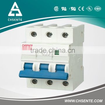 XMM3-63 C16 3P aeg miniature circuit breaker