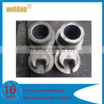 WELDON sheet metal stamping tools dies