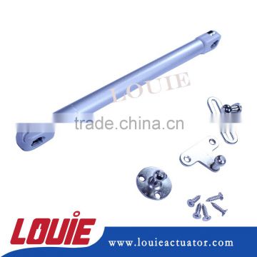 300mm Length Gas Strut Damper for Dustbin Cover