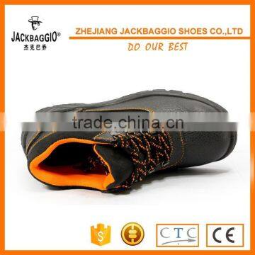 Comfortable Safety Shoes Working Shoes for Mens photo-3