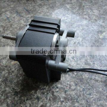 YJ 60 shade pole motor