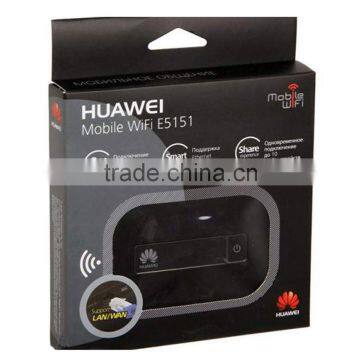 HUAWEI E5151 Mobile WiFi Router photo-2