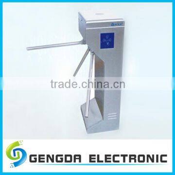 AUTOMATIC VERTICAL TURNSWTILE BARRIER DOOR