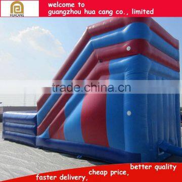 Professional Supplier Giant Inflatable Slide, Commercial Outdoor Inflatable Slide photo-6
