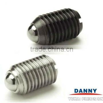 factory for Ball spring plunger