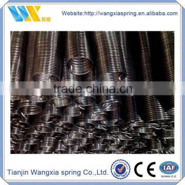 High Precision ISO 9001 :2008 Shutter Spring photo-6