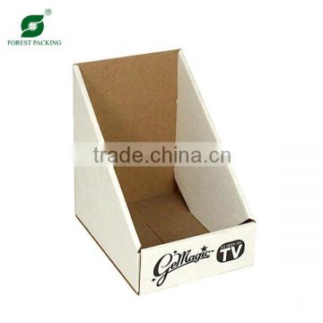 ADVERTISING DISPALY LIGHT PAPER BOX