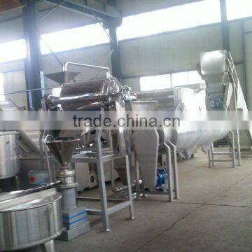 fruit juice production line