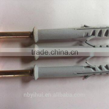 Nylon Frame Fixing Anchor
