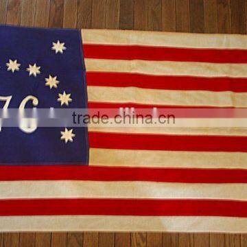 Funny cocktail stick flags -- DH 17569