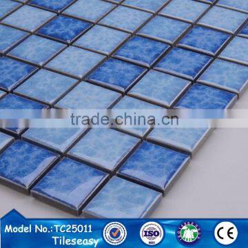 High Quality New Designs Swimming Mosaic Pool for Home Decoration photo-2