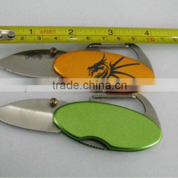 Promotional knife