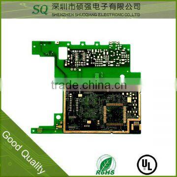 China High Quality ,aluminium Led Pcb Gerber File Manufacturer photo-4