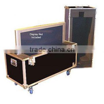 Aluminum TV Equipment flight Case (ZYD-HZ685)