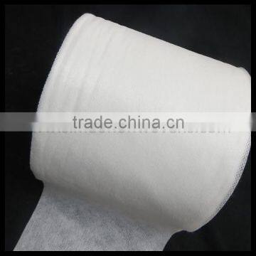 Best Quality Lint Free Spunlaced Nonwoven Roll photo-4