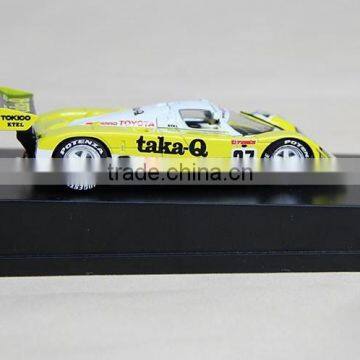 1/43 Sacle Racing Model Car photo-2