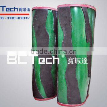 PVC Conveyor Belt With Sponge