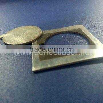 Perfect Laser 500W PE-M500-2513 YAG Metal Laser Cutting Machine photo-4