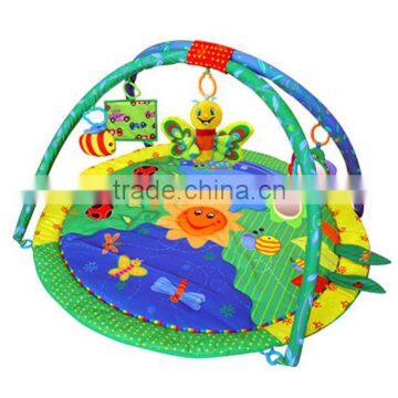 Hot Baby Play Mat