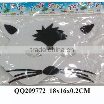 Funny Cartoon EVA Mask for Festival & Patty photo-6