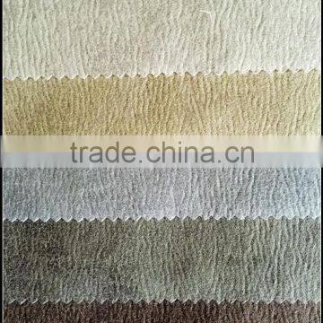eruo design printed suede fabric for sofas