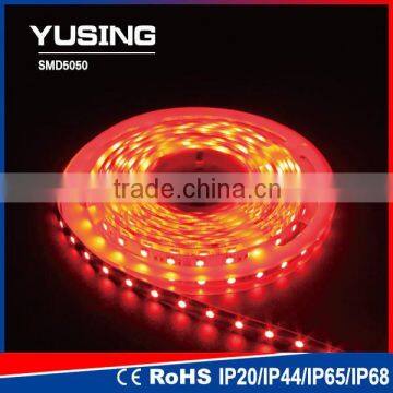 DC 12V/24V 30 LEDs/Meter 5050 SMD RoHS LED Strip Light