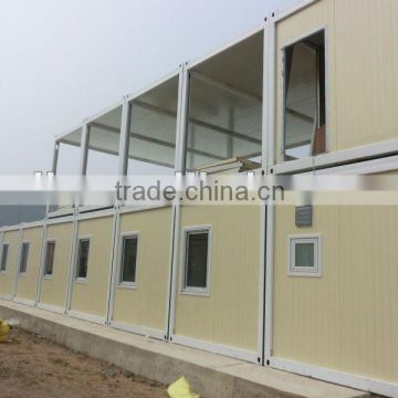 BMW modular building