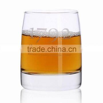 printing logo drinking glass cup