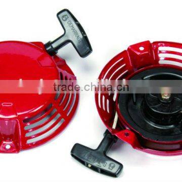 Recoil starter assy For Lawn Mower Parts GXV160