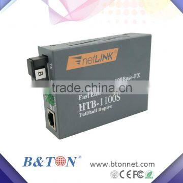 Ethernet Fiber Media Converter photo-6
