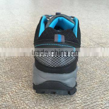 Made in Korea Net Yarn Air Sport Shoes EVA+TPR Running Shoes Net Cloth Air Sport Shoes photo-5