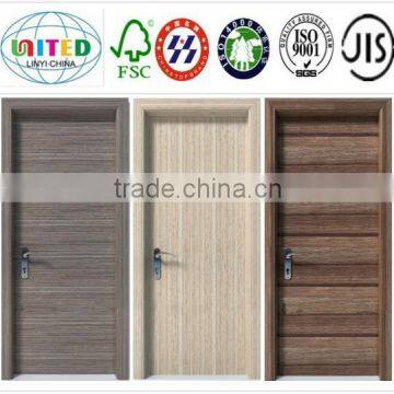 3mm HDF/MDF molded door Skin