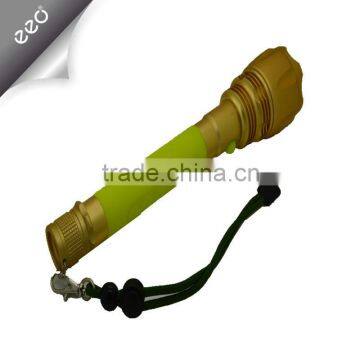 Diving Flashlight Led photo-3