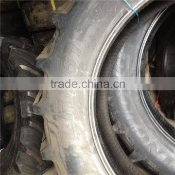 Sale Agricultural Tyre 520/70R38 photo-5