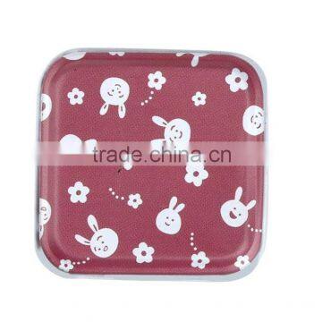 hot sale high quality candy tin box