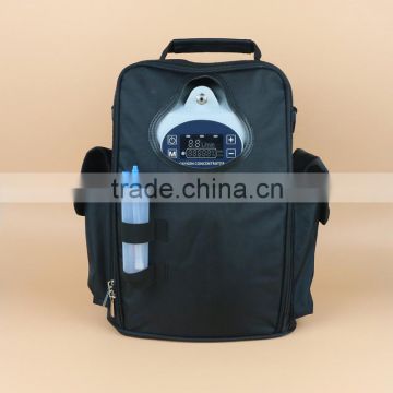 Electric remote control factory price oxygen concentrator