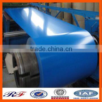 Prime PPGI coil / Prepainted Galvanized Steel Coil