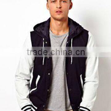 2013 Men stylish letterman jacket for sale