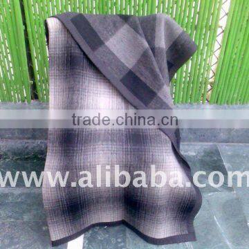 Airline Blanket