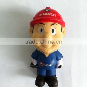 worker stress toys
