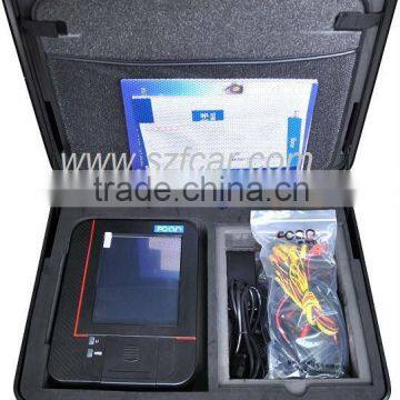 Original Fcar F3-D Heavy duty scanner for HINO, UD, Hyundai engine Diagnostic Scan Tools