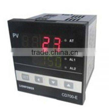 PTCD700E Intelligent temperature controller,PID Industry adjust controller,Digital Temperature Control